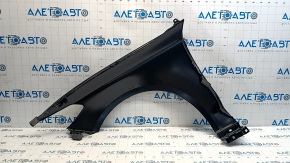 Front right wing Ford Fusion mk5 13-16 steel, small bumps