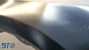 Front right wing Ford Fusion mk5 13-16 steel, small bumps