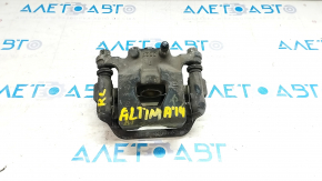 Rear left caliper assembly for Nissan Altima 13-18