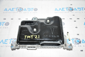 BODY CONTROL MODULE Tesla Model Y 20- GEN3 with cover