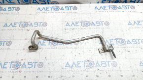 Air conditioning tube to condenser Chevrolet Camaro 16- 3.6