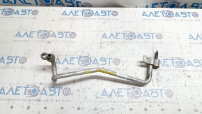 Air conditioning tube to condenser Chevrolet Camaro 16- 3.6