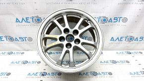 Wheel disk R15 Toyota Prius 50 16 - light curb