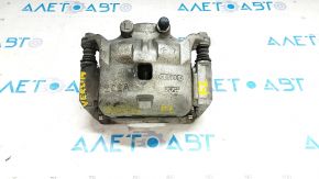 Front Left Brake Caliper Assembly Nissan Versa 12-19 USA