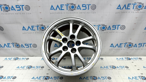 Wheel disk R15 Toyota Prius 50 16 - light curb