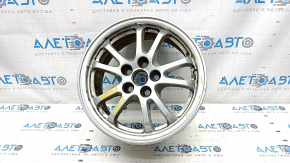 Wheel disk R15 Toyota Prius 50 16 - light curb