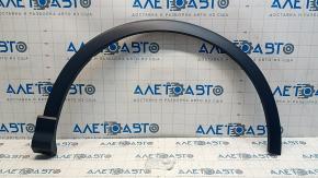 Front right wing arch trim Audi Q3 19-