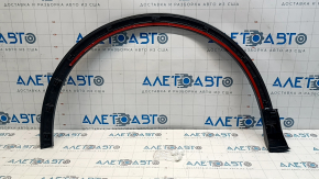 Front right wing arch trim Audi Q3 19-