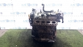 Engine VW Passat b8 16-19 USA 1.8 TFSI CPRA 86k 10-10-10-10