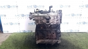Engine VW Passat b8 16-19 USA 1.8 TFSI CPRA 86k 10-10-10-10