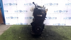 Engine VW Passat b8 16-19 USA 1.8 TFSI CPRA 86k 10-10-10-10