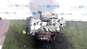 Engine VW Passat b8 16-19 USA 1.8 TFSI CPRA 86k 10-10-10-10