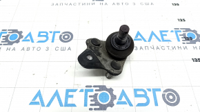 Ball joint front left Toyota Prius 50 16 - cracked boot