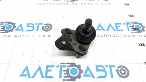 Ball joint front right Toyota Prius 50 16 - cracked boot