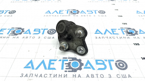 Ball joint front right Toyota Prius 50 16 - cracked boot