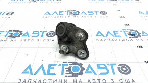 Ball joint front left Toyota Prius 50 16 - cracked boot
