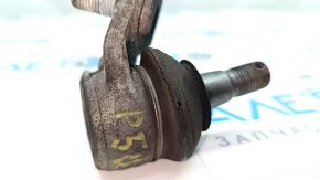 Ball joint front right Toyota Prius 50 16 - cracked boot