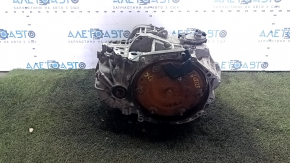 Automatic transmission complete VW Passat b8 16-19 USA 1.8T NTJ 86k