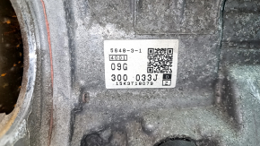 Automatic transmission complete VW Passat b8 16-19 USA 1.8T NTJ 86k