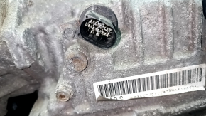 Automatic transmission complete VW Passat b8 16-19 USA 1.8T NTJ 86k