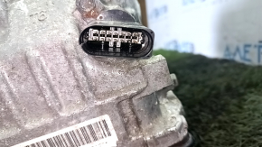 Automatic transmission complete VW Passat b8 16-19 USA 1.8T NTJ 86k
