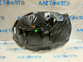Front mudguard right front part BMW 4 F32/33/36 14-20