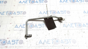 Air conditioning tube to condenser Chevrolet Malibu 16-25