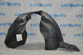 Front left fender liner VW Jetta 11-14 USA