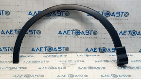 Front left wing arch trim Audi Q3 19-