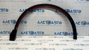 Front left wing arch trim Audi Q3 19-