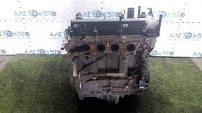 Lincoln MKZ 13-20 2.0 hybrid 201k engine
