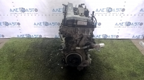 Lincoln MKZ 13-20 2.0 hybrid 201k engine