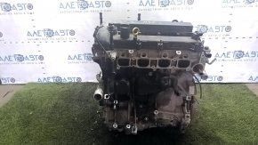 Lincoln MKZ 13-20 2.0 hybrid 201k engine