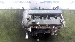 Lincoln MKZ 13-20 2.0 hybrid 201k engine