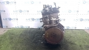 Lincoln MKZ 13-20 2.0 hybrid 201k engine