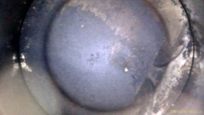 Lincoln MKZ 13-20 2.0 hybrid 201k engine