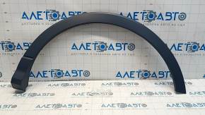 Rear left wing arch trim Audi Q3 19-