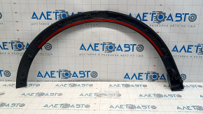 Rear left wing arch trim Audi Q3 19-