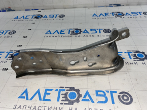 Front Bumper Lower Reinforcement Front Fang Bracket Left BMW X1 F48 16-22