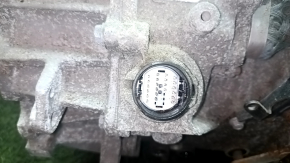 Automatic transmission complete Lincoln MKZ 13-20 hybrid 201k