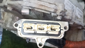 Automatic transmission complete Lincoln MKZ 13-20 hybrid 201k