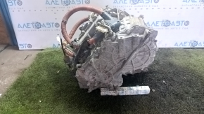 Automatic transmission complete Lincoln MKZ 13-20 hybrid 201k