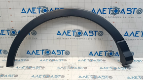Rear right wing arch trim Audi Q3 19-