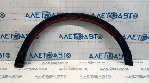 Rear right wing arch trim Audi Q3 19-
