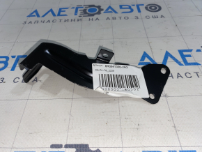 Headlight mounting bracket right Audi Q5 8R 13-17 rest metal