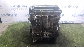 Engine Jeep Compass 11-16 2.4 ED3 135k, 12-12-12-12 driftwood, emulsion, for spare parts