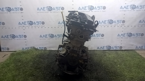 Engine Jeep Compass 11-16 2.4 ED3 135k, 12-12-12-12 driftwood, emulsion, for spare parts
