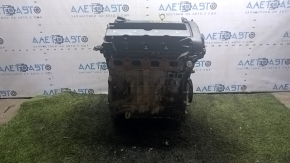 Engine Jeep Compass 11-16 2.4 ED3 135k, 12-12-12-12 driftwood, emulsion, for spare parts