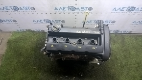 Engine Jeep Compass 11-16 2.4 ED3 135k, 12-12-12-12 driftwood, emulsion, for spare parts