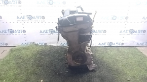 Engine Jeep Compass 11-16 2.4 ED3 135k, 12-12-12-12 driftwood, emulsion, for spare parts